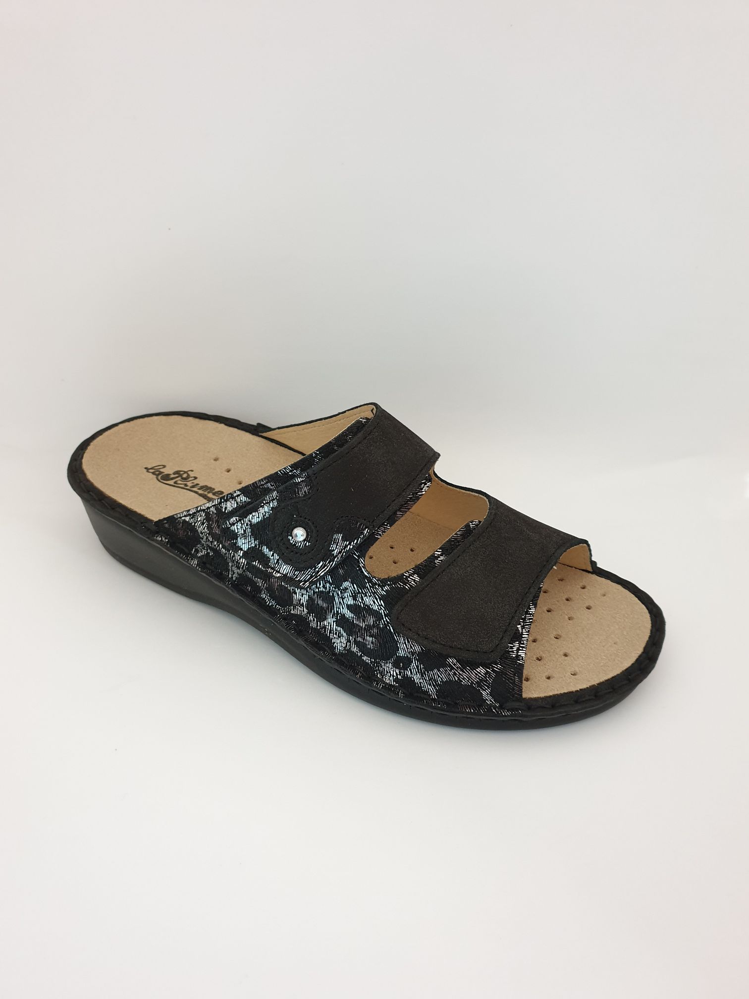 Scarpe on sale la plume